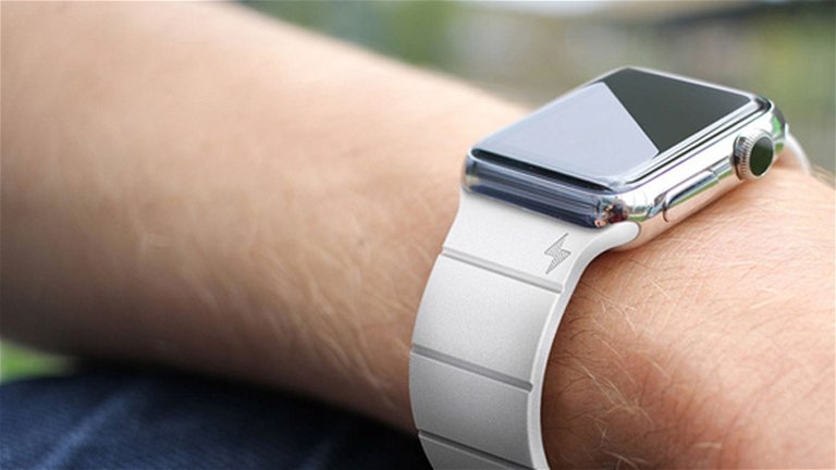 Aumenta la Batería de tu Apple Watch Hasta 30 Horas