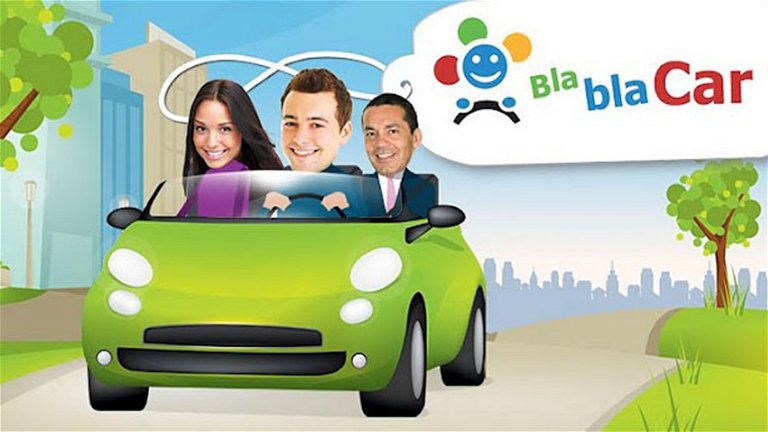 La App BlaBlaCar para iPhone y iPad Recibe una Actualización con Interesantes Mejoras