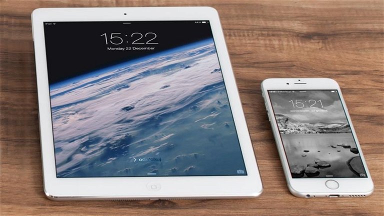Cómo Añadir Más Espacio en tu iPhone o iPad