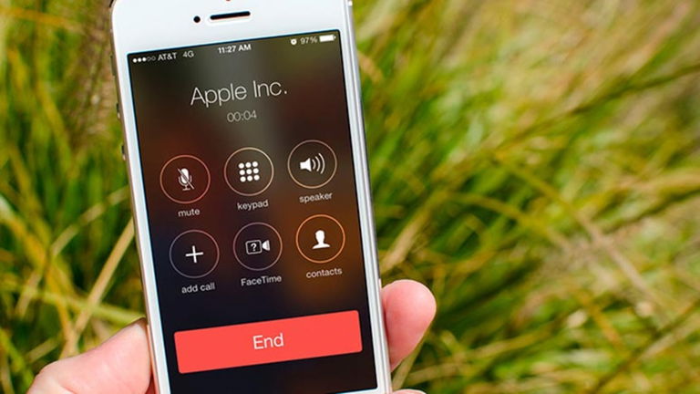 Cómo Llamar Siempre en iPhone con el Número Oculto