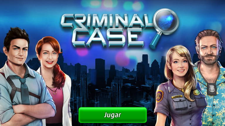 Review Criminal Case: un Juego para Resolver Crímenes