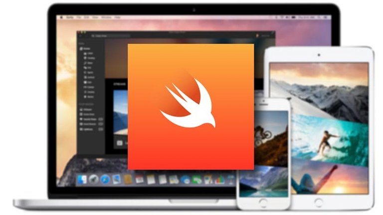 Aprende Swift Para Desarrollar Aplicaciones para iPhone y iPad