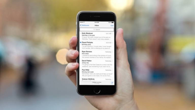 Cómo usar los usuarios VIP de Mail de tu iPhone y iPad