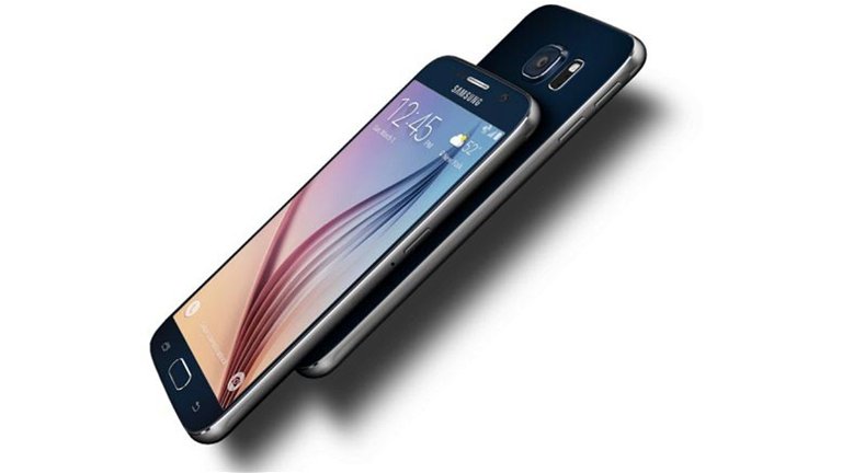 Galaxy S6 Plus: Samsung Quiere Competir Contra el iPhone 6 Plus