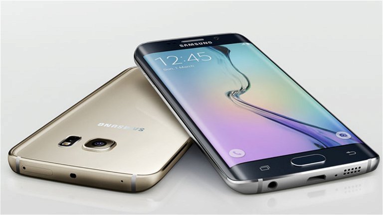¿Samsung Galaxy S6 Edge Plus a la Vista?