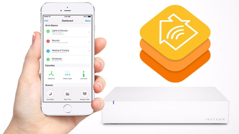 Llegan los Primeros Dispositivos Compatibles con HomeKit