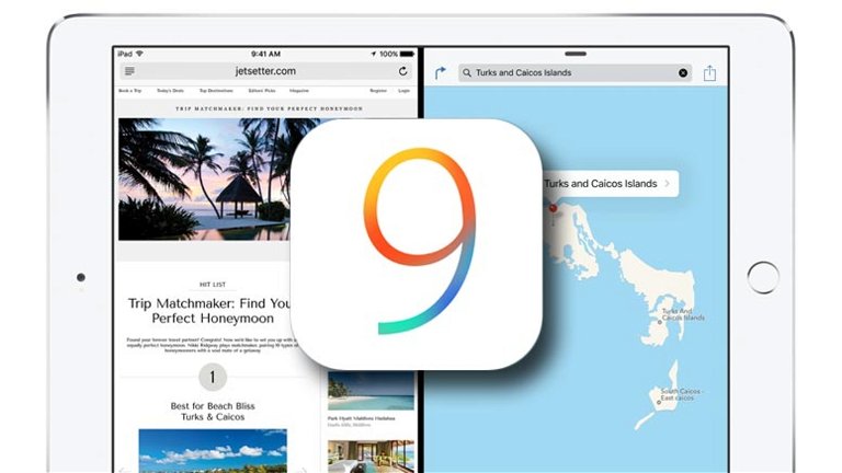 iOS 9: 12 Características que Quizás te Perdiste en la Keynote