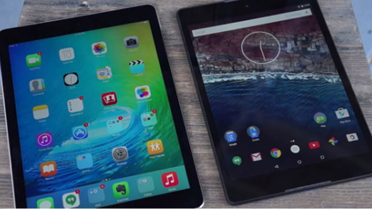 10 Características de iOS 9 que Apple Ha Tomado de Android