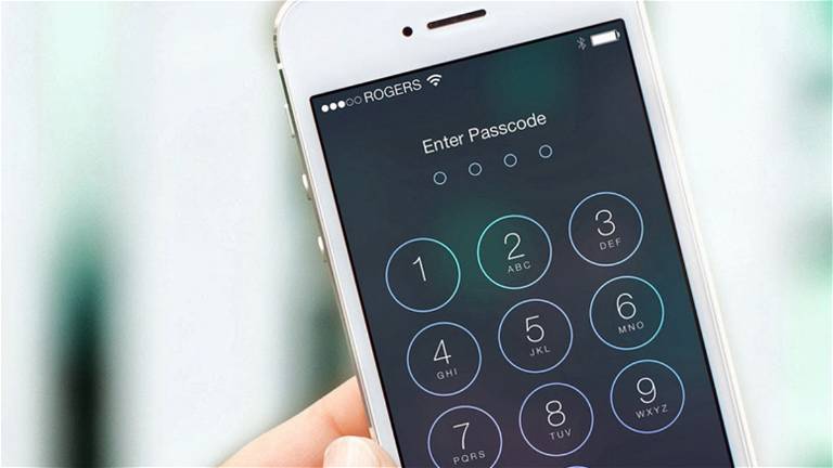 iOS 9 Aumenta su Seguridad con un Código de 6 Dígitos