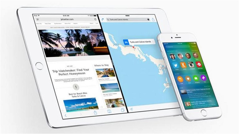 iOS 9 vs. iOS 8: ¿Cuáles Son las Principales Diferencias?