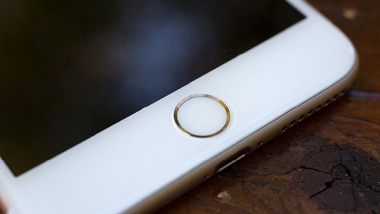 Apple Eliminaría el Botón Home en el iPhone 7