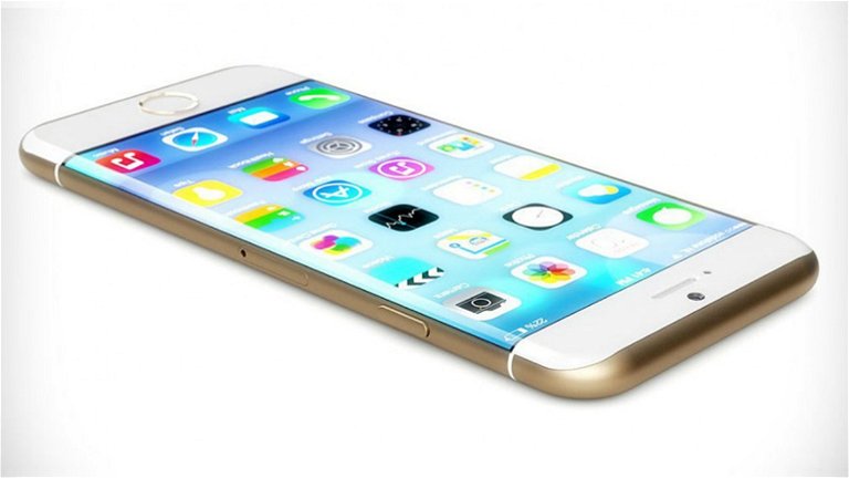 El Próximo iPhone 7 Podría Ser un Smartphone Totalmente Nuevo