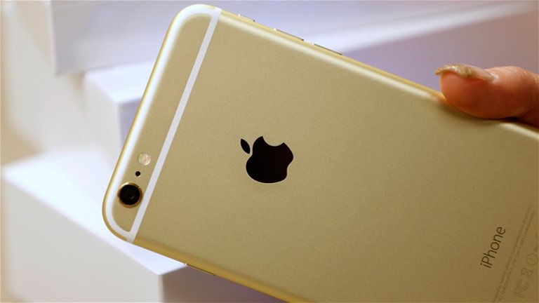 Cómo se Fabrica un iPhone 6 de Apple Chapado en Oro Paso a Paso