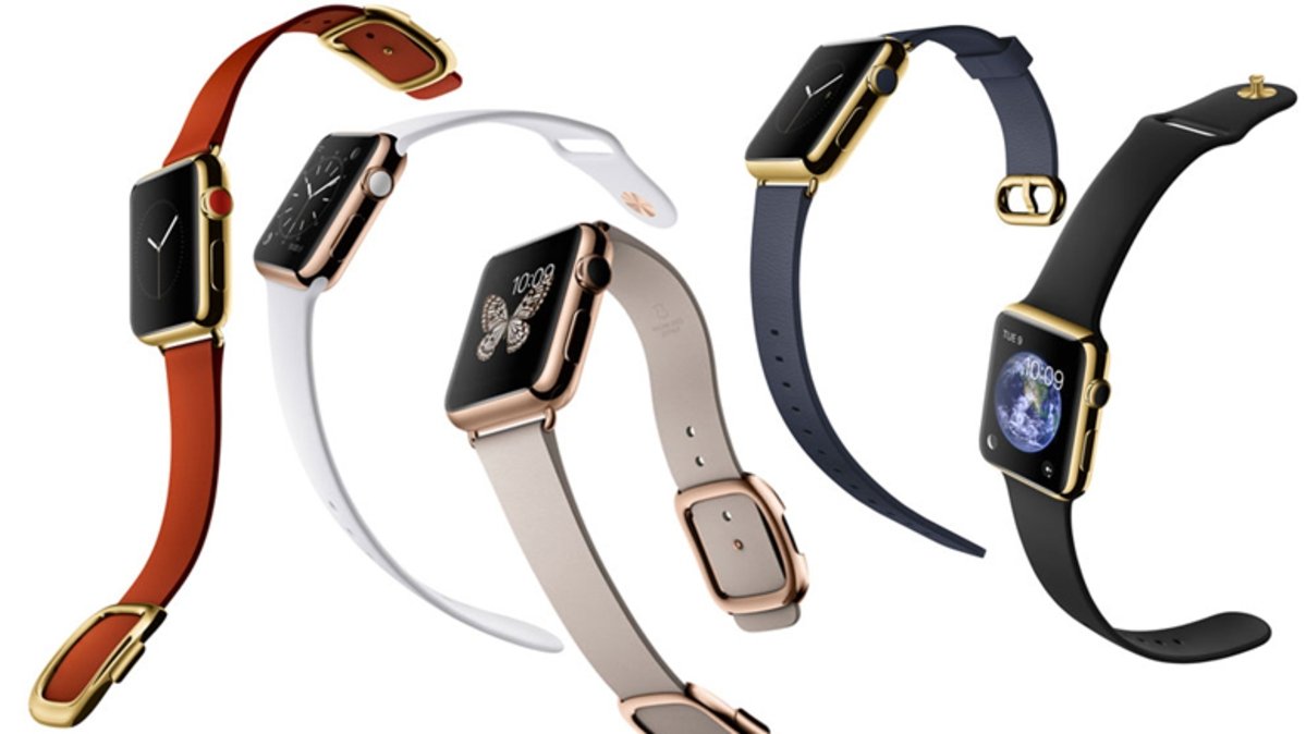 Mejores Accesorios Apple Watch