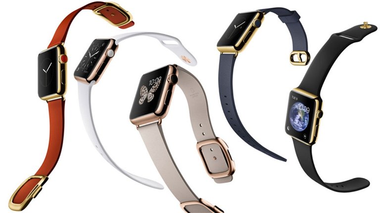 Apple Watch: Los Mejores Accesorios para el Reloj de Apple