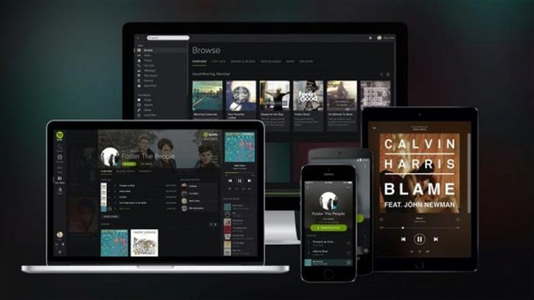 Spotify Extiende su Prueba Gratuita para Competir con Apple Music