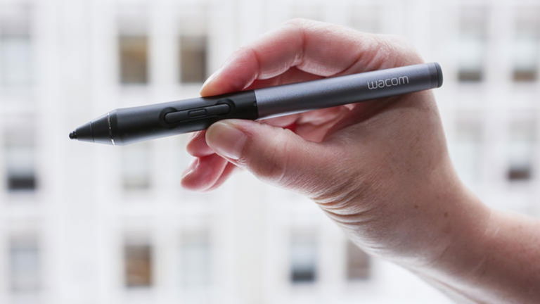 Intuos Creative Stylus 2 de Wacom: Lo Hemos Probado