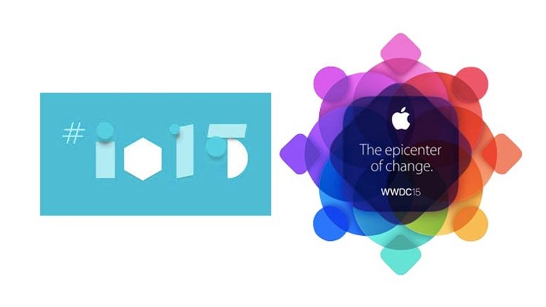 WWDC 2015 Garantiza que Apple Está Distanciándose de Google