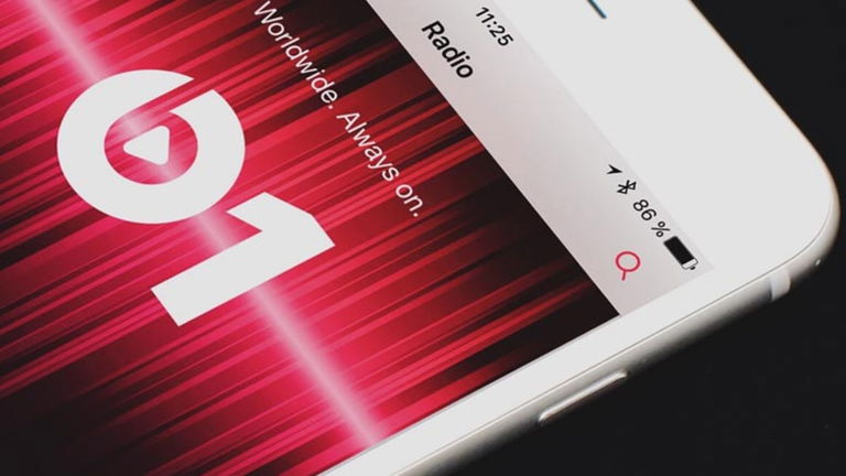 Cómo Solicitar una Canción en la Radio Beats 1 de Apple