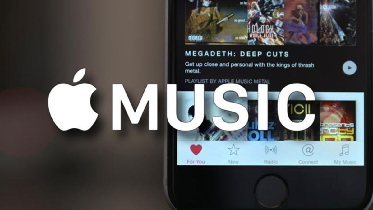 Encuentra Canciones de Apple Music Añadidas a tu Biblioteca Encuentra Canciones de Apple Music Añadidas a tu Biblioteca