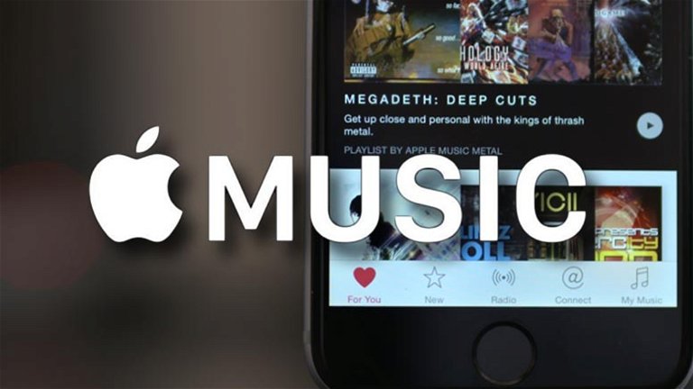 Encuentra Canciones de Apple Music Añadidas a tu Biblioteca
