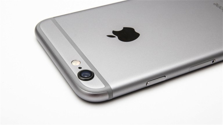 Un Documento Foxconn Revela Posibles Detalles del iPhone 6s