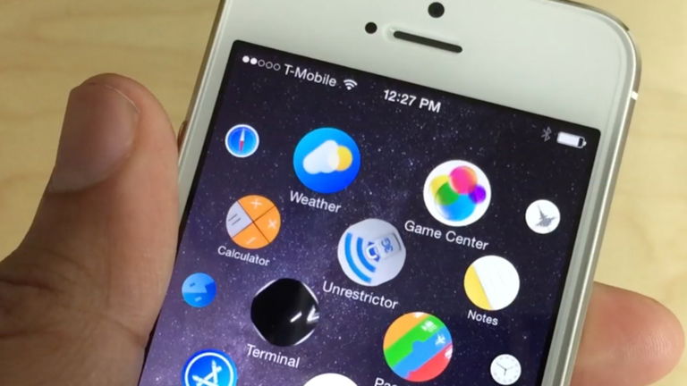 20 Extraordinarios Tweaks de Cydia del Jailbreak de iOS 8.4