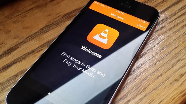 ¿Quieres ver tus Pelis y Series en tu iPad? VLC para iOS es tu Solución