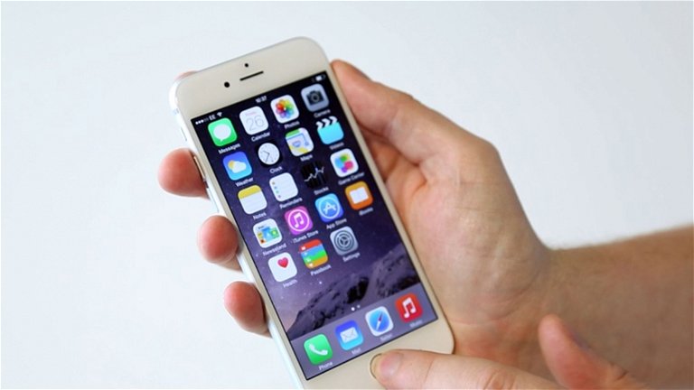 10 Aplicaciones Compatibles con el 3D Touch del iPhone 6s
