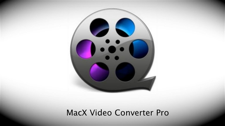 MacX Video Converter Pro, un Convertidor de Vídeo para Mac