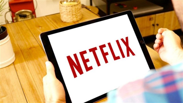 Las 10 Mejores Series de Netflix para iPhone, iPad y Apple TV