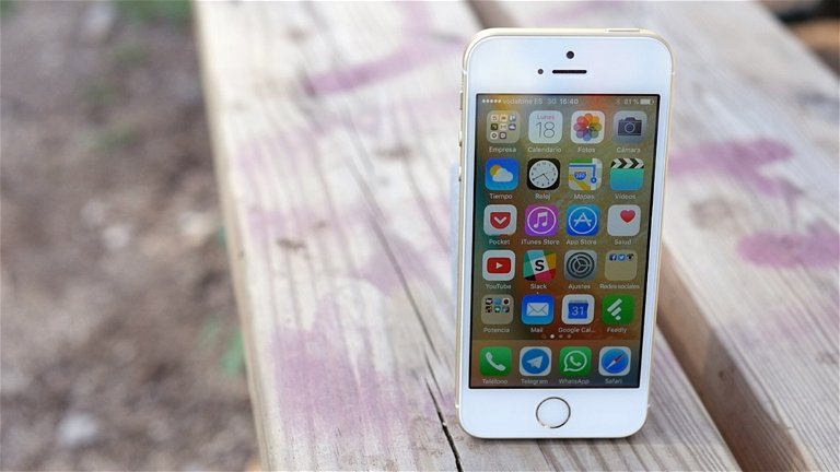 iPhone SE: Analizamos la Nueva Bestia Compacta de Apple