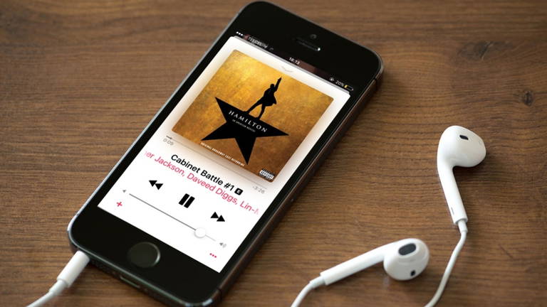 3 formas de escuchar música gratis desde tu iPhone