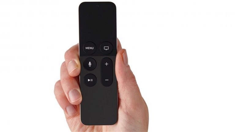 Cómo Cargar el Mando Siri Remote del Apple TV 4