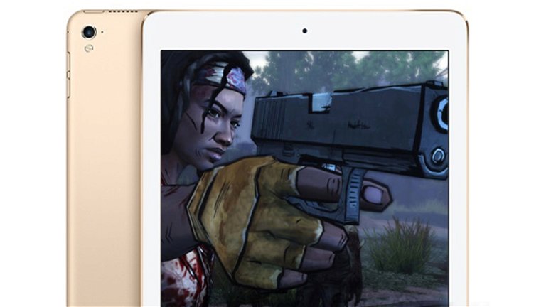 10 Juegos del Universo The Walking Dead para iPhone y iPad