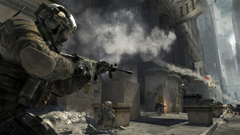 Call of Duty: Zombies para iPhone Alcanza su Precio Mínimo Histórico