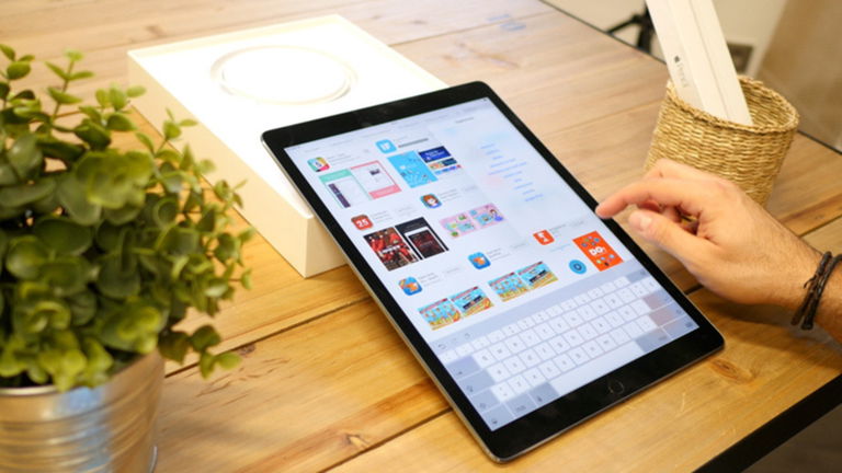 10 Cosas Gratis que Hacer con tu iPad Mini, Air y Pro durante el Finde