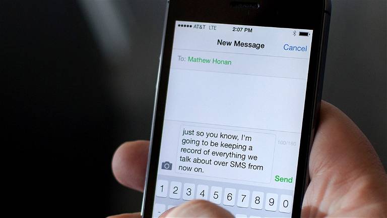 Cómo Solucionar el Problema de los SMS en iPhone