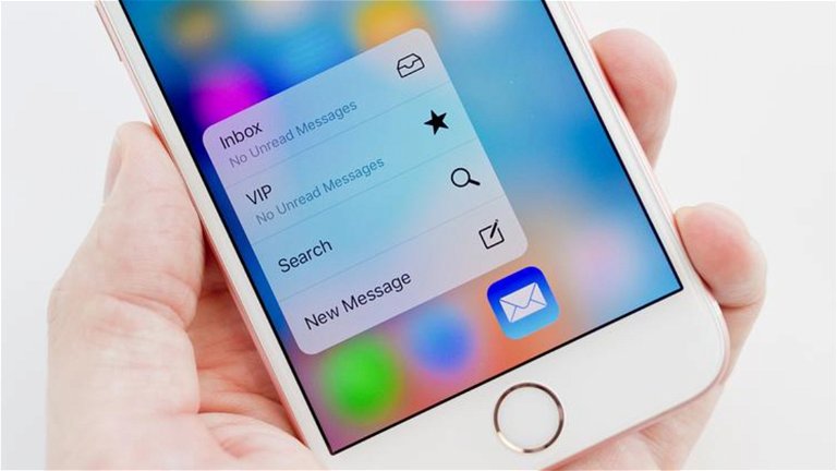 Cómo Enviar Emails a Grupos de Contactos en iPhone y iPad