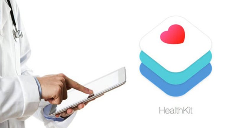 Así controlo mi salud con el iPhone y el Apple Watch