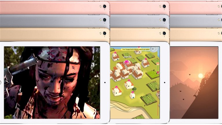 Los 10 Mejores Juegos para iPhone y iPad de la Historia