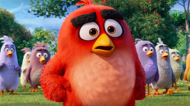 Los 10 Mejores Trucos Para Angry Birds Go! Para iPad, iPad Mini y iPhone