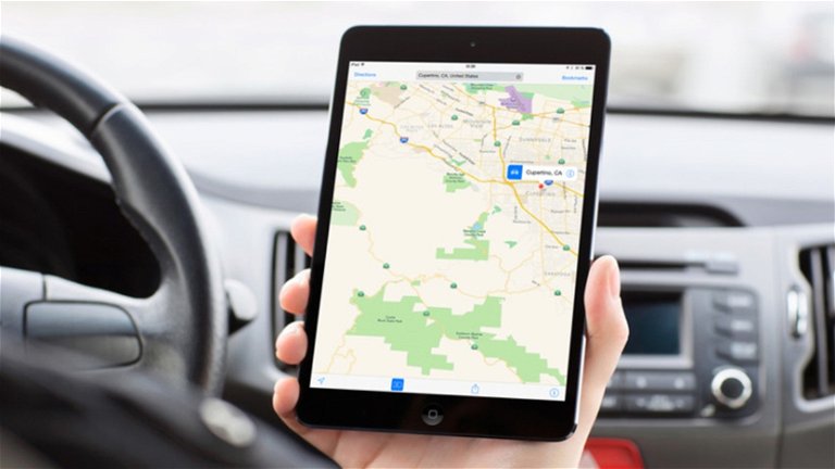 5 funciones escondidas de Apple Maps que deberías utilizar