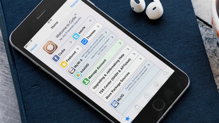 Pangu Lanza el Jailbreak de iOS 9.3.3 para iPhone y iPad