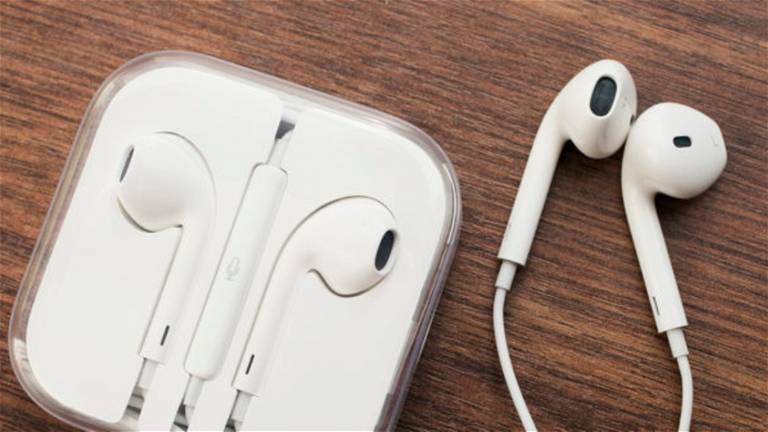 Aplicando Camino Posesión Cómo saber si unos auriculares para iPhone son falsos
