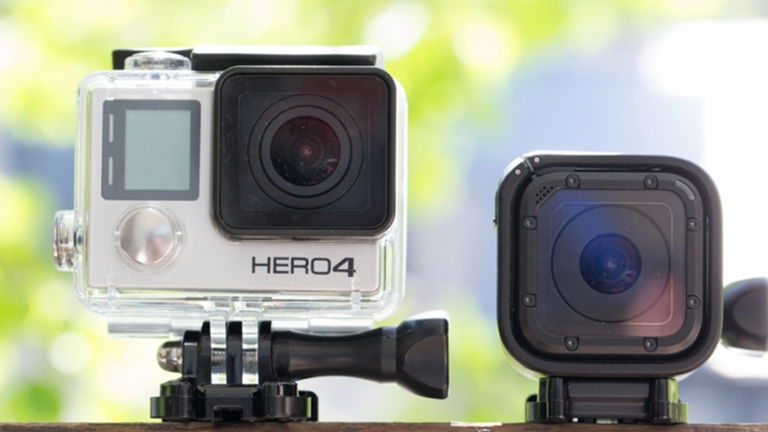 Review GoPro App, Controla tu GoPro de Forma Remota