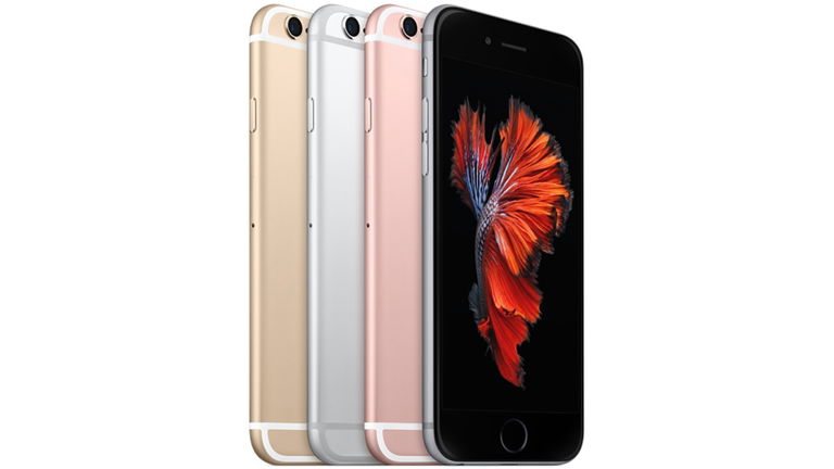 5 Motivos para No Comprar un iPhone 6 o 6s Hoy Mismo