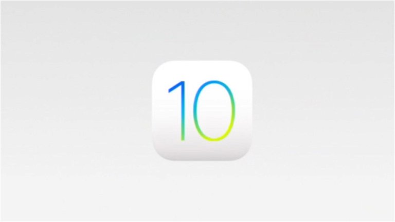 iOS 10: las 10 Novedades que Apple Presentó en la WWDC
