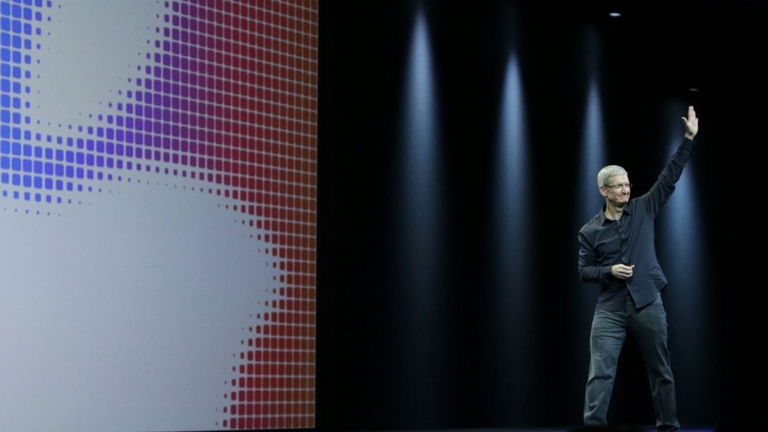 Cómo ver la keynote de Apple del 27 de marzo online