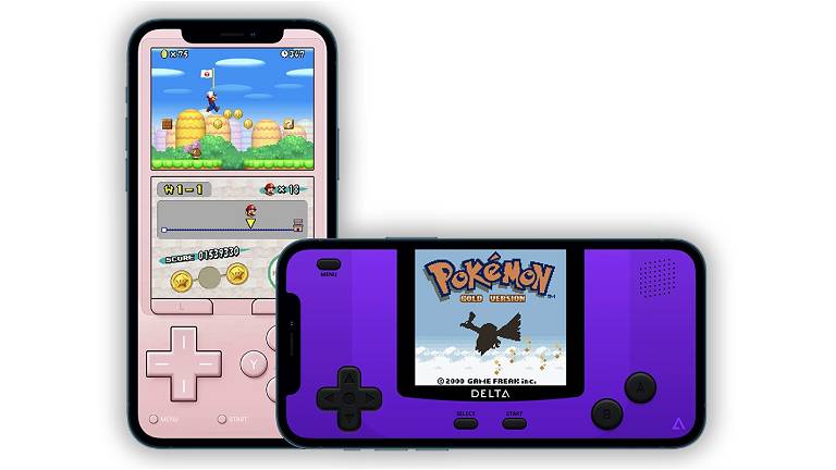 Los mejores emuladores de Nintendo DS para iPhone y iPad